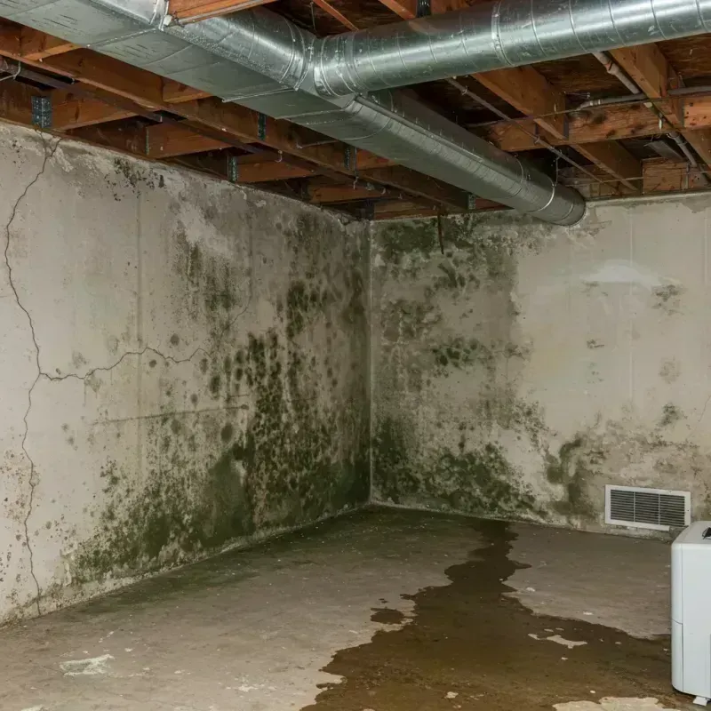 Professional Mold Removal in Bernardston, MA